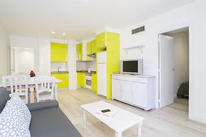 Apartamentos Priorat