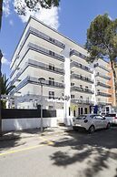 Apartamentos Priorat