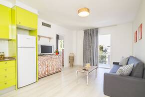 Apartamentos Priorat