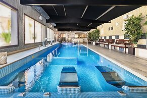 Salles Hotel Aeroport de Girona