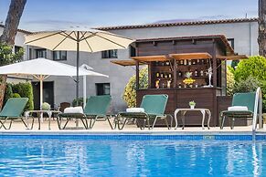 Salles Hotel Aeroport de Girona