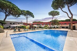 Salles Hotel Aeroport de Girona