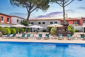 Salles Hotel Aeroport de Girona