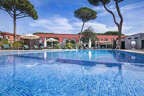 Salles Hotel Aeroport de Girona