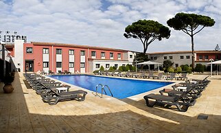 Salles Hotel Aeroport de Girona