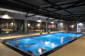 Salles Hotel Aeroport de Girona