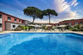 Salles Hotel Aeroport de Girona