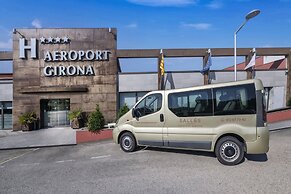 Salles Hotel Aeroport de Girona