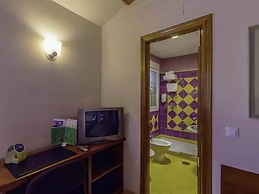 Hotel Midama