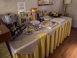 Hotel Midama