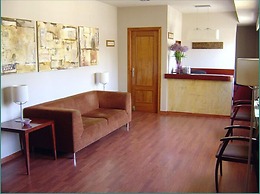 Hotel Midama