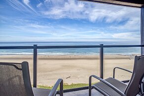 Starfish Manor Oceanfront Hotel