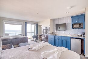 Starfish Manor Oceanfront Hotel