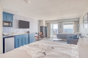 Starfish Manor Oceanfront Hotel