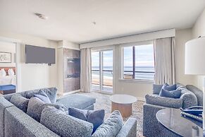 Starfish Manor Oceanfront Hotel