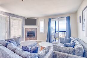 Starfish Manor Oceanfront Hotel