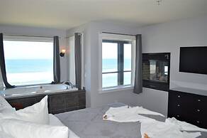 Starfish Manor Oceanfront Hotel