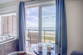 Starfish Manor Oceanfront Hotel