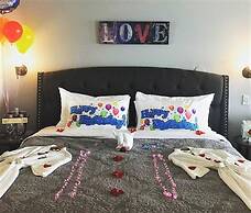 Starfish Manor Oceanfront Hotel