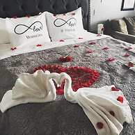 Starfish Manor Oceanfront Hotel