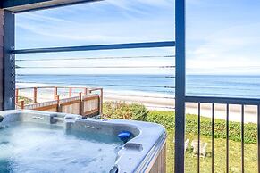 Starfish Manor Oceanfront Hotel