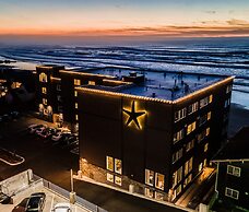 Starfish Manor Oceanfront Hotel