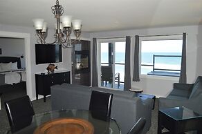 Starfish Manor Oceanfront Hotel