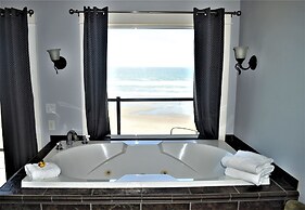 Starfish Manor Oceanfront Hotel