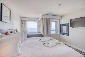 Starfish Manor Oceanfront Hotel
