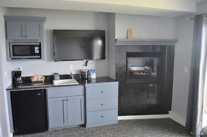 Starfish Manor Oceanfront Hotel