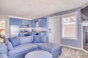 Starfish Manor Oceanfront Hotel