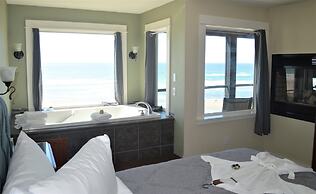 Starfish Manor Oceanfront Hotel