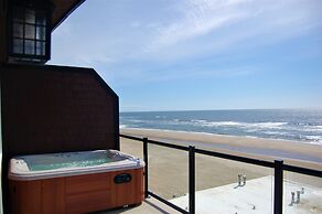 Beachfront Manor Hotel