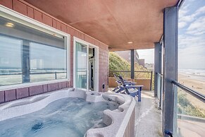 Beachfront Manor Hotel