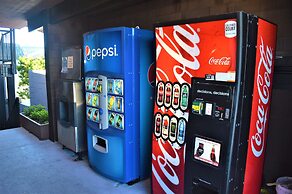 Beachfront Manor Hotel