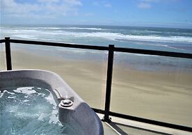 Beachfront Manor Hotel