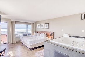 Beachfront Manor Hotel