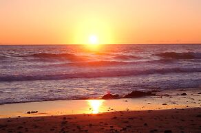 Beachfront Manor Hotel