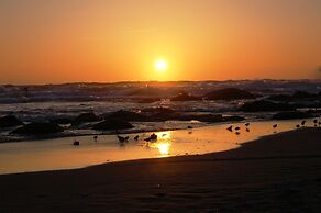 Beachfront Manor Hotel