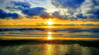 Beachfront Manor Hotel