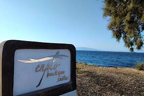 En Plo Boutique Suites