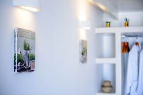 En Plo Boutique Suites