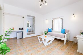 En Plo Boutique Suites