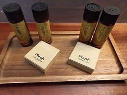 En Plo Boutique Suites