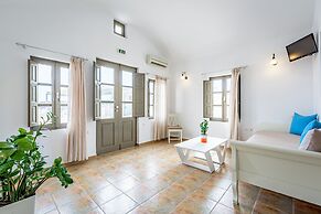 En Plo Boutique Suites