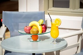 En Plo Boutique Suites