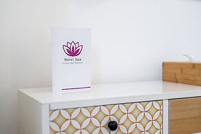 En Plo Boutique Suites