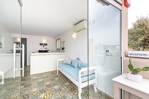 En Plo Boutique Suites