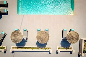 En Plo Boutique Suites