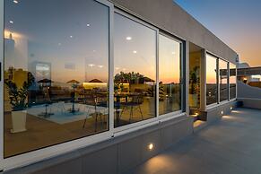 En Plo Boutique Suites